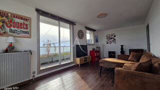  Appartement  vendre 3 pices 66 m