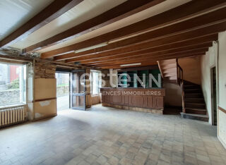  Maison à vendre 7 pièces 138 m²