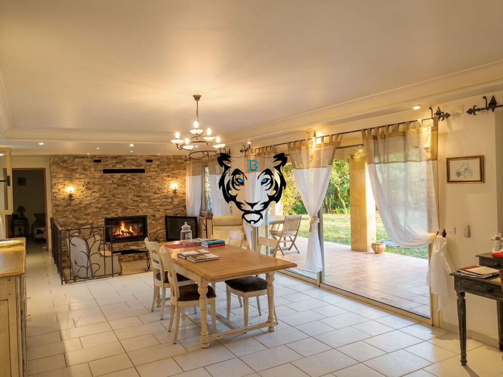 � vendre  Maison La Motte (83920)