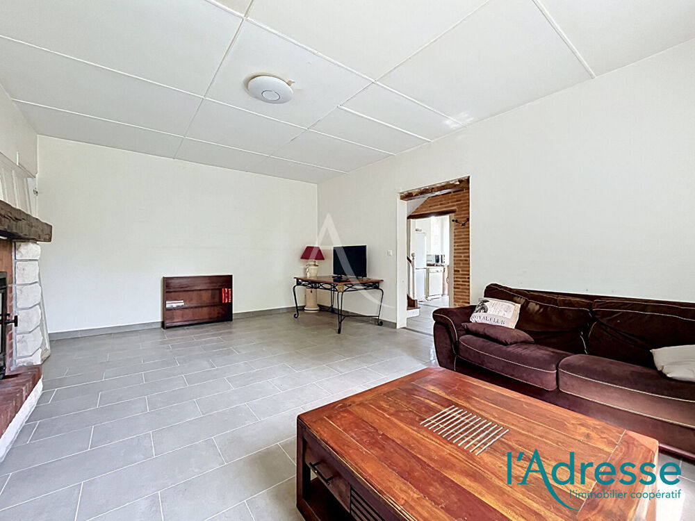 Vente Maison Maison à vendre à MERAL Meral