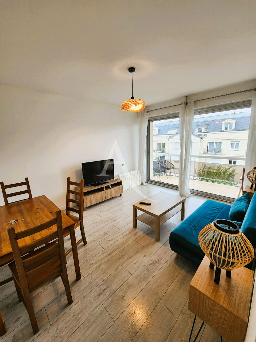 Appartement Antony 2 pièce(s) 42.18 m2