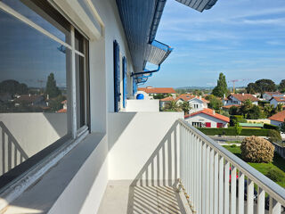  Appartement à vendre 4 pièces 72 m²