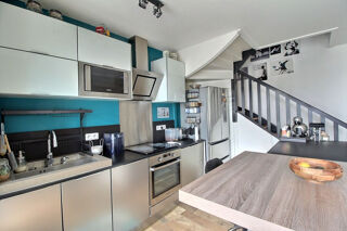  Appartement à vendre 2 pièces 51 m²