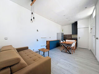  Maison � vendre 2 pi�ces 29 m� Avignon