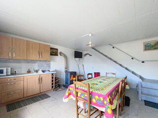  Maison � vendre 3 pi�ces 94 m�