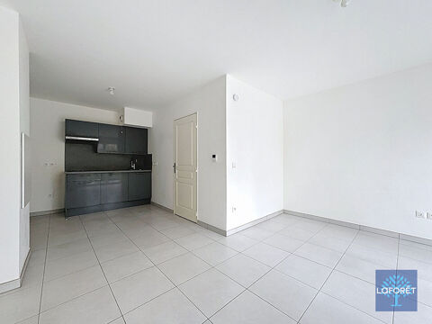  Appartement � louer 1 pi�ce 27 m�