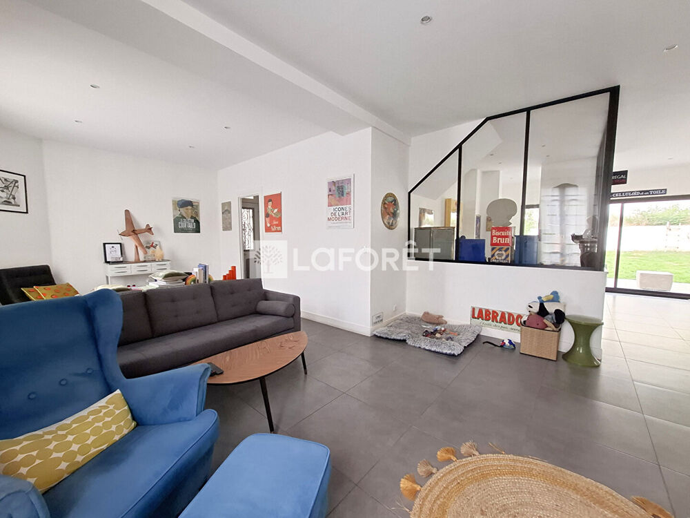 à vendre  Maison Le Raincy (93340)