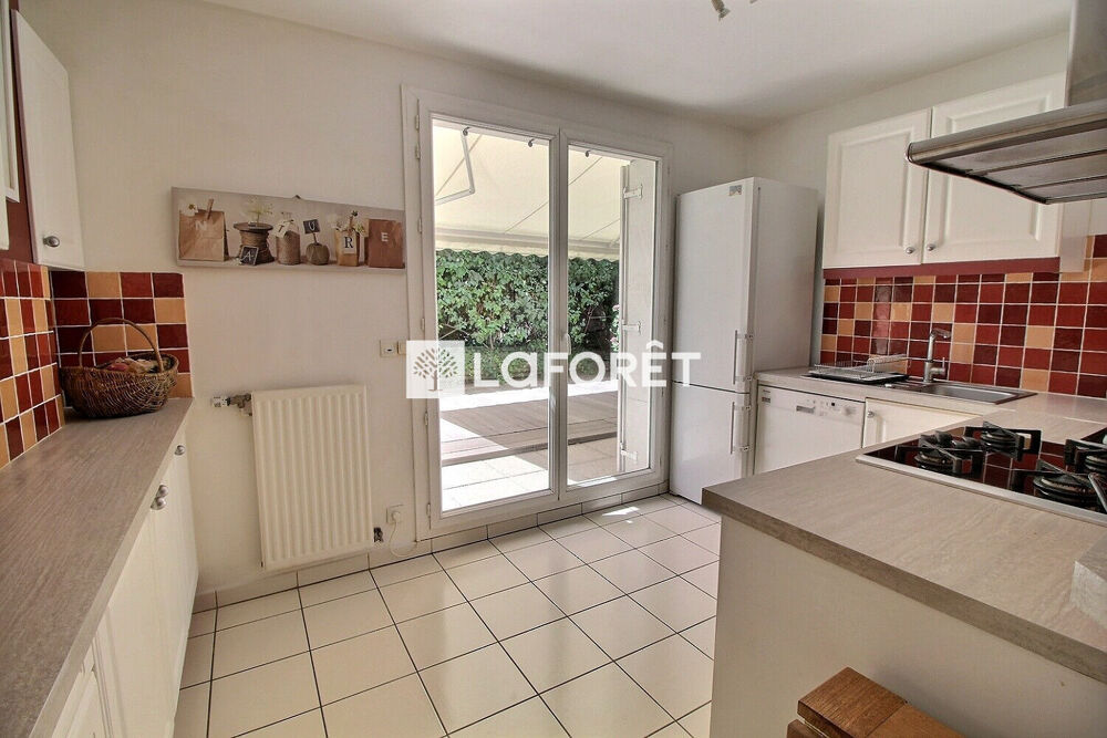 à vendre  Appartement Rueil-Malmaison (92500)