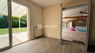  Maison à vendre 7 pièces 167 m²