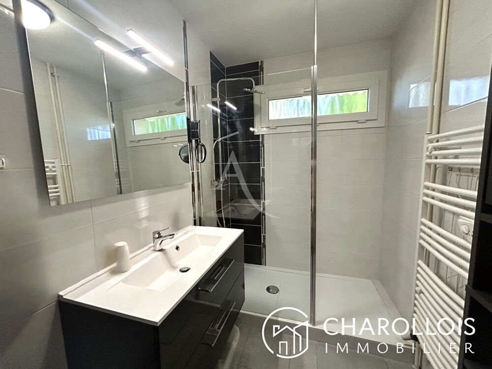 Vente Appartement Appartement Macon 4 pièce(s) 75 m2 Macon
