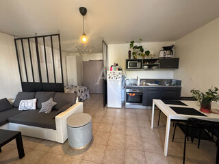  Appartement  vendre 1 pice 31 m