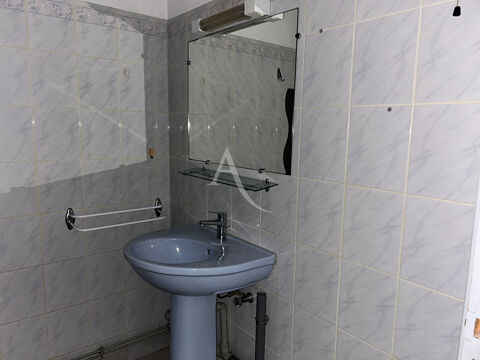  Appartement � louer 1 pi�ce 35 m�