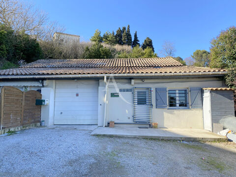 Entrepôt / local industriel Castelnaudary 283.92 m2 163000 11400 Castelnaudary