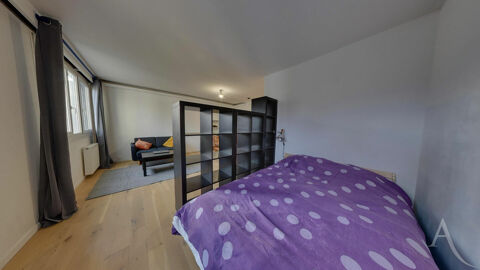  Appartement � louer 1 pi�ce 36 m�