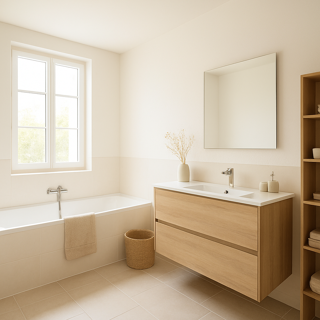  Appartement à vendre 3 pièces 74 m² Aix-en-provence