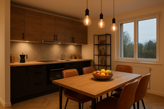  Appartement à vendre 3 pièces 71 m²