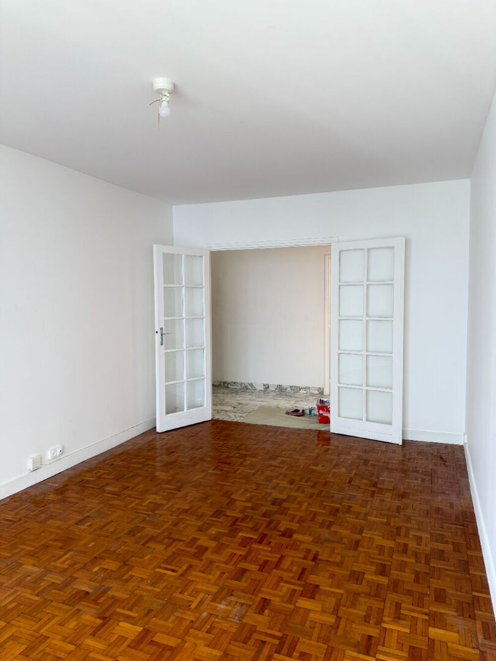 Location Appartement GRAND 3 PIECES 63.72m2 avec balcon et parking Saint maur des fosses