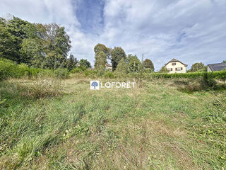  Terrain à vendre 1633 m²