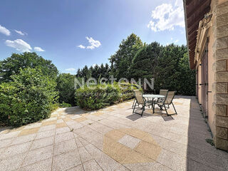  Maison à vendre 6 pièces 229 m²