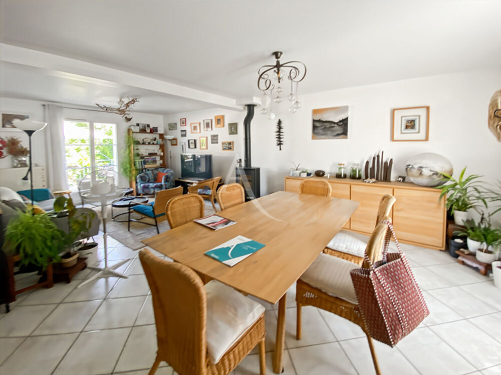 Vente Maison Maison Vaureal Vaureal