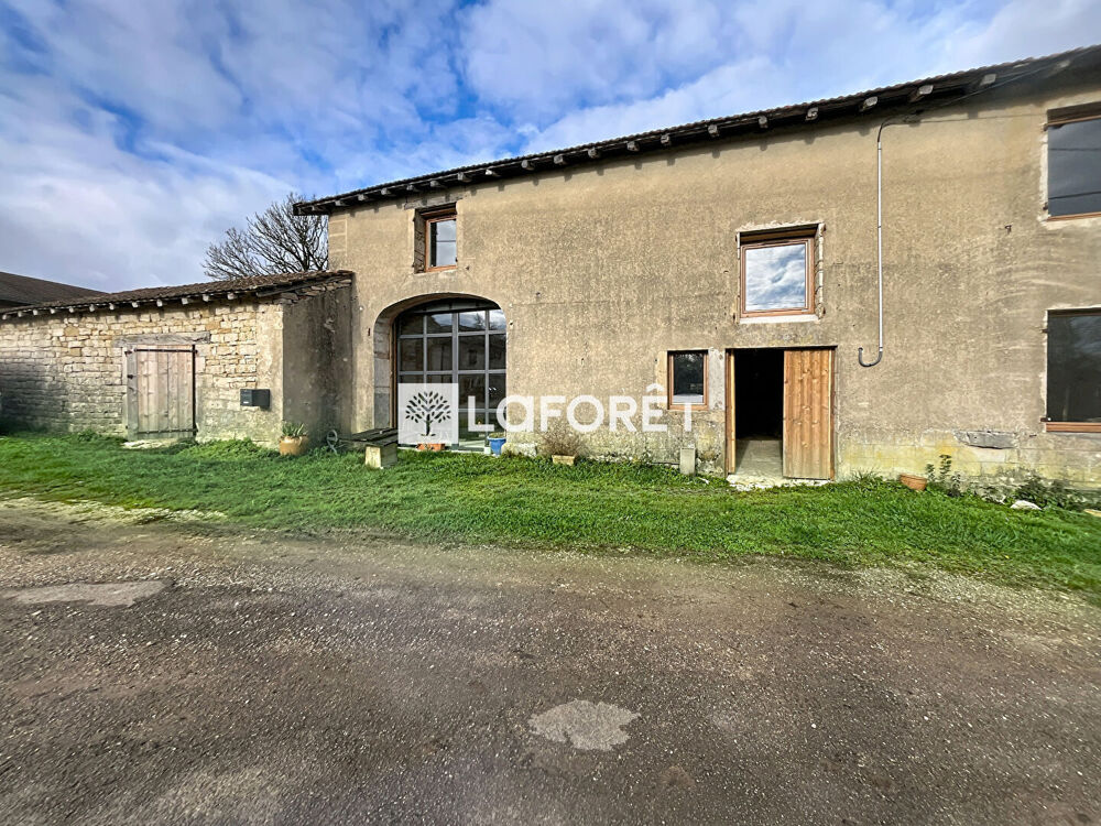 Maison Val Suran 3 pièces 315,79 m2