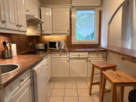  Appartement � louer 3 pi�ces 63 m�