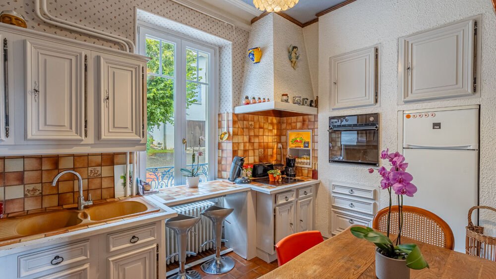 à vendre  Maison Aix-les-Bains (73100)