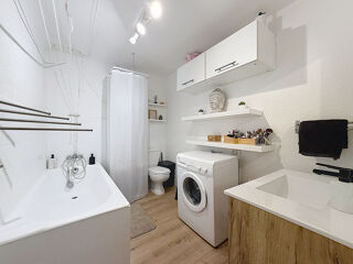  Appartement à vendre 3 pièces 60 m²