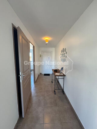  Appartement à vendre 2 pièces 37 m²
