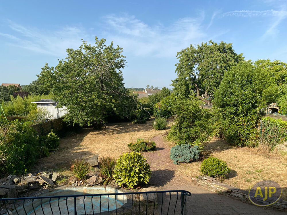 Vente Maison Maison à rénover avec jardin Haute indre