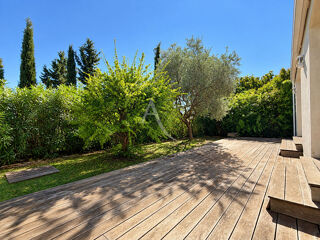  Maison à vendre 4 pièces 113 m²