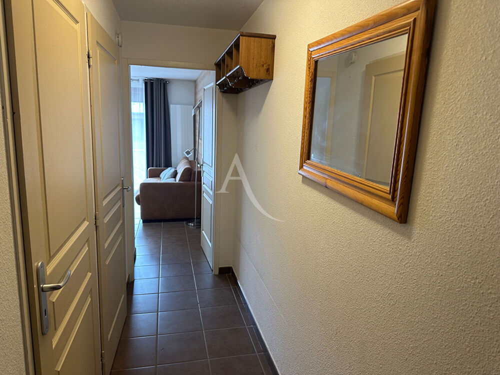 Vente Appartement Appartement Les Angles 2 pièce(s) 29.95 m2 Les angles