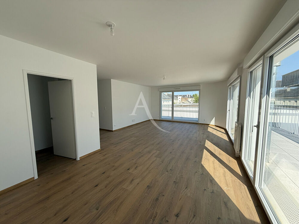 Appartement 4 pièces 99 m² · à Saint Nazaire · 99 m² · 499 000 €