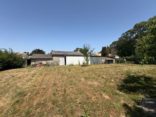  Maison à vendre 4 pièces 110 m²