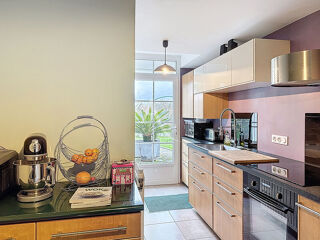  Maison 7 pi�ces 105 m� Trelaze