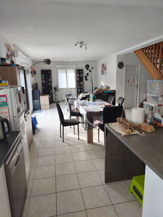  Maison à louer 5 pièces 113 m²