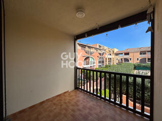  Appartement à louer 2 pièces 23 m²