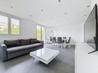  Appartement à vendre 3 pièces 65 m²