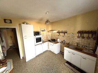  Maison � vendre 4 pi�ces 108 m�