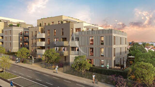  Maison  vendre 4 pices 91 m