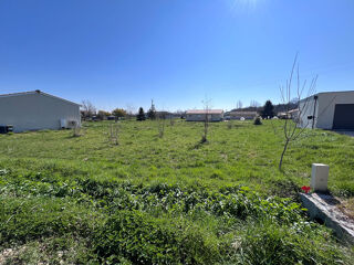  Terrain à vendre 1019 m²