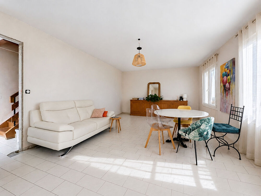 Maison Chartres 5 pièces140 m²