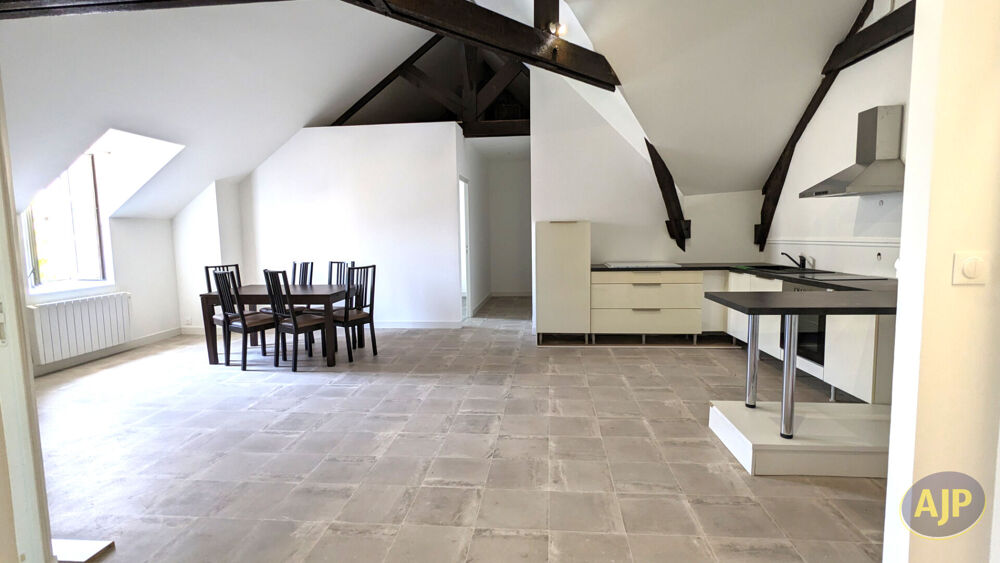 Appartement Bain De Bretagne 3 pièce(s) 72.21 m2