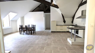  Appartement à louer 3 pièces 72 m²