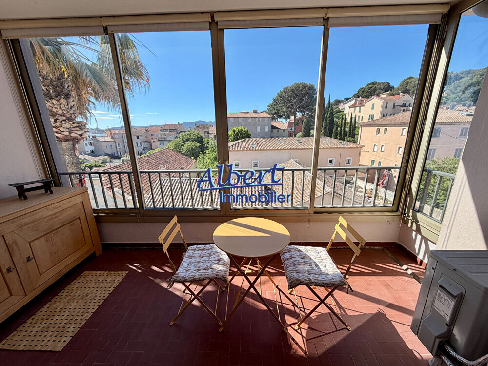 Appartement Sanary Sur Mer 3 pièce(s) 69.49 m2