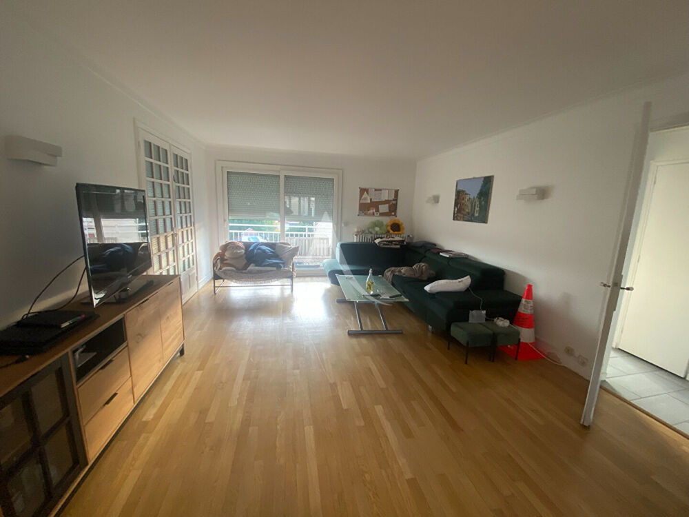 Vente Appartement Appartement Drancy 4 pi�ce(s) 79.75 m2 au pied du RER Le Bourget Drancy