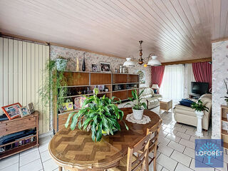  Maison � vendre 5 pi�ces 100 m�