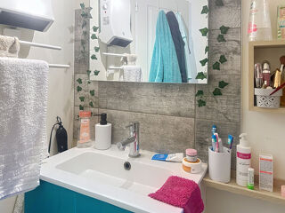  Maison � vendre 3 pi�ces 38 m�