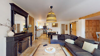  Maison  vendre 7 pices 182 m