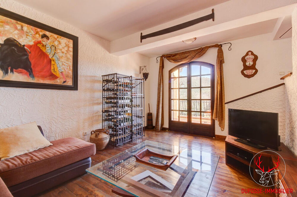 Vente Maison Propriété d'exception aux portes de Monaco La turbie